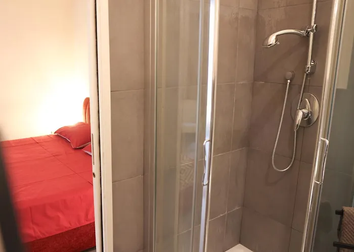 Domus Superior Banchi Nuovi - Navona Pl. - Pantheon Apartamento *