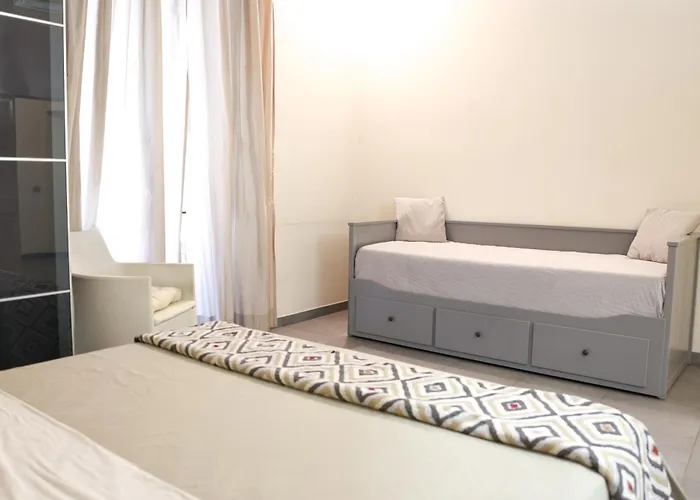 Domus Superior Banchi Nuovi - Navona Pl. - Pantheon Apartamento *
