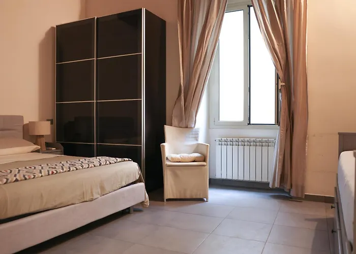 Apartamento Domus Superior Banchi Nuovi - Navona Pl. - Pantheon *