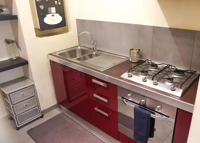 Domus Superior Banchi Nuovi - Navona Pl. - Pantheon Apartamento Roma