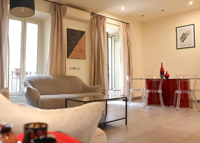 Apartamento Domus Superior Banchi Nuovi - Navona Pl. - Pantheon *