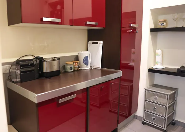 Domus Superior Banchi Nuovi - Navona Pl. - Pantheon Apartamento Roma