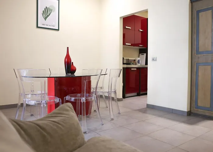 Apartamento Domus Superior Banchi Nuovi - Navona Pl. - Pantheon