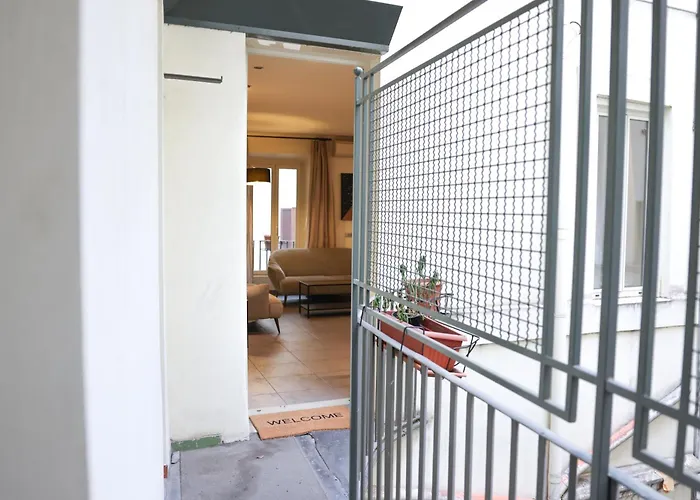 Apartamento Domus Superior Banchi Nuovi - Navona Pl. - Pantheon *