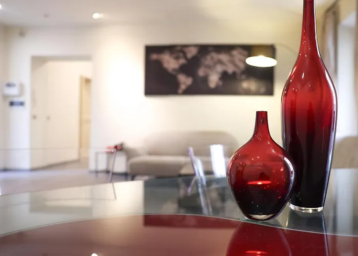 Domus Superior Banchi Nuovi - Navona Pl. - Pantheon Apartamento Roma